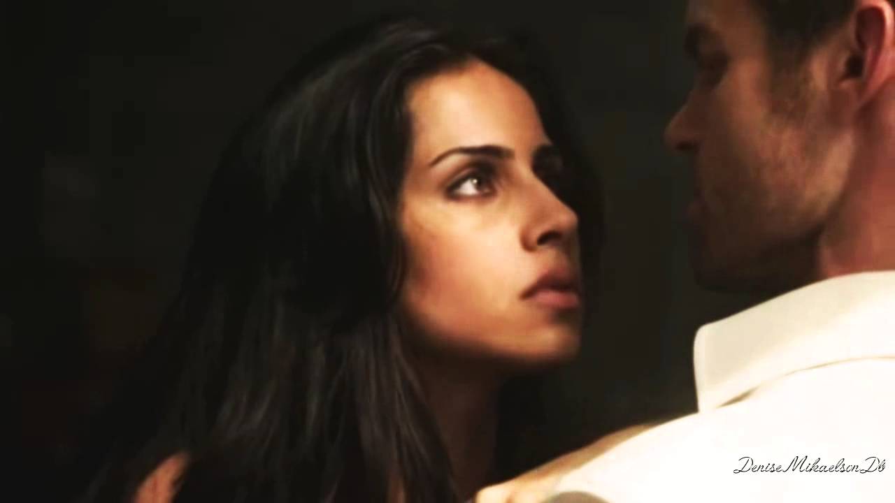 Elijah and Gia || Love Me Like You Do.