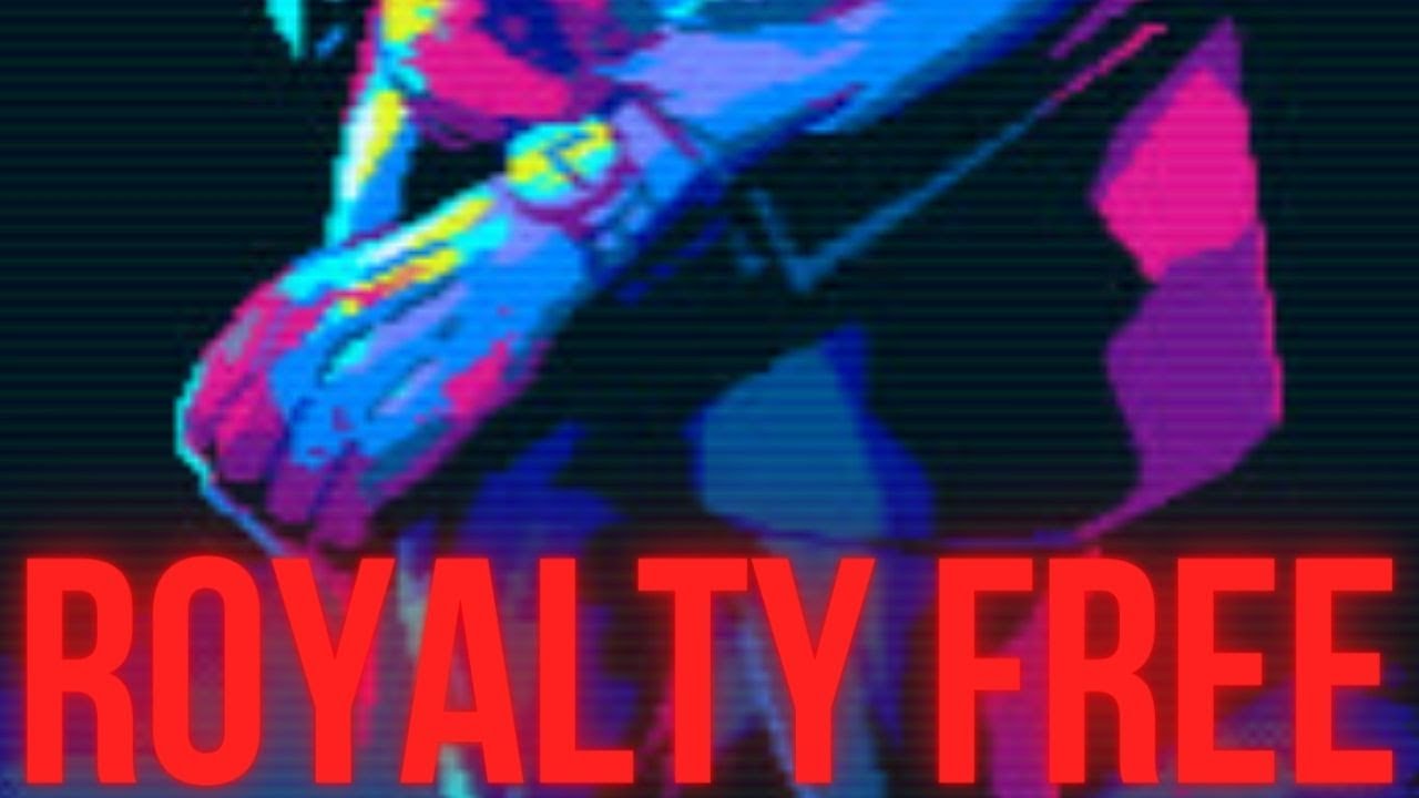 Synthwave Background Music: Brawl | Royalty Free Copyright Safe Music