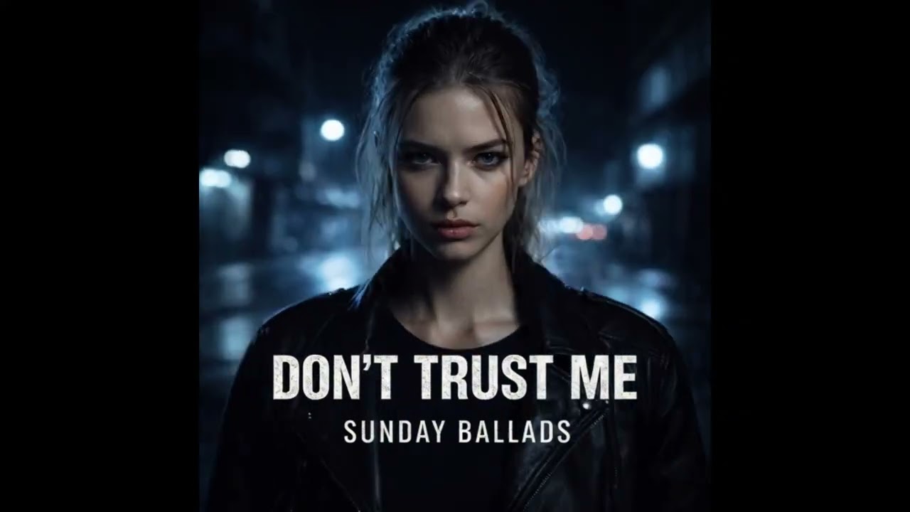 Don't Trust Me