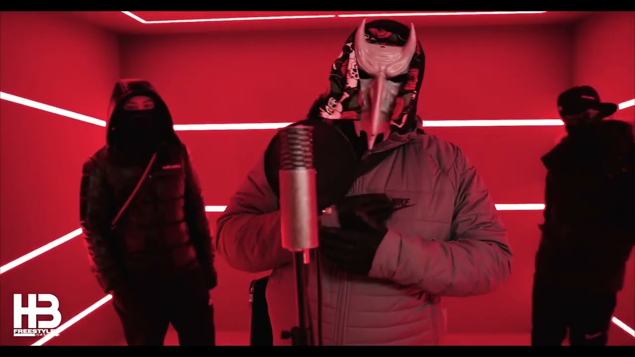 #NR Lucii x Tzgwala x YA - HB Freestyle (Season 3) | Link Up TV (𝓢𝓵𝓸𝔀𝓮𝓭/𝓡𝓮𝓿𝓮𝓻𝓫)