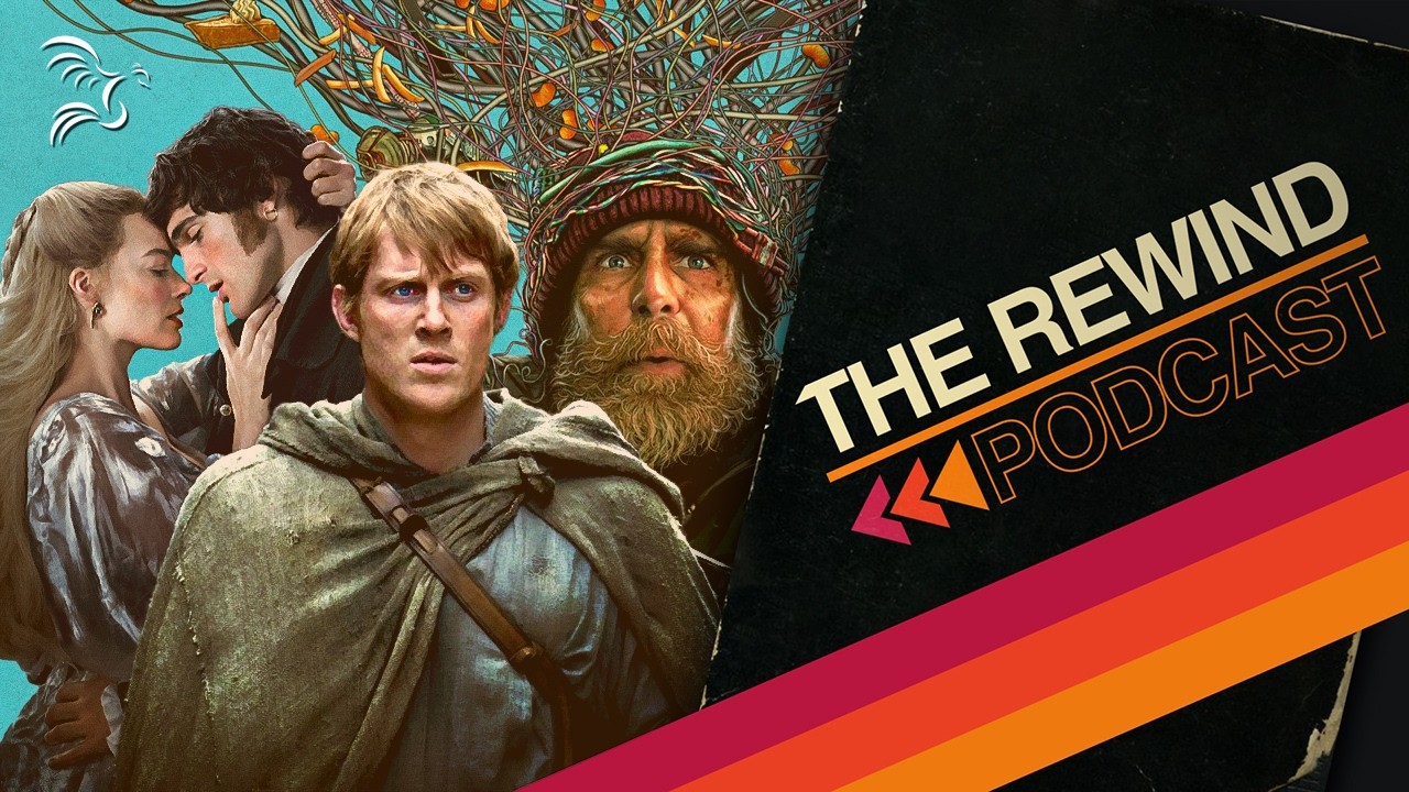 Does A Knight of the Seven Kingdoms Bring the Juice Back to Thrones? | The Rewind Podcast