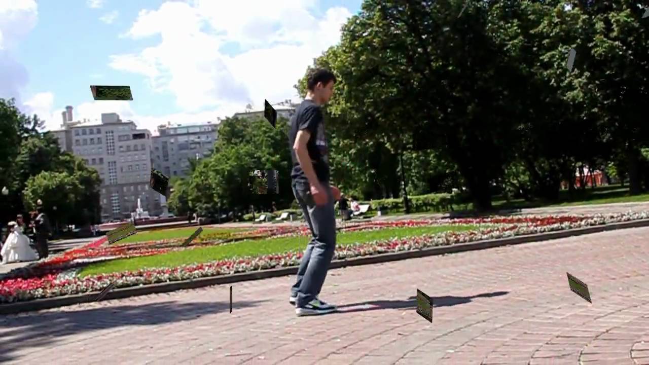 Jumpstyle movie from StasoBallaz - 
