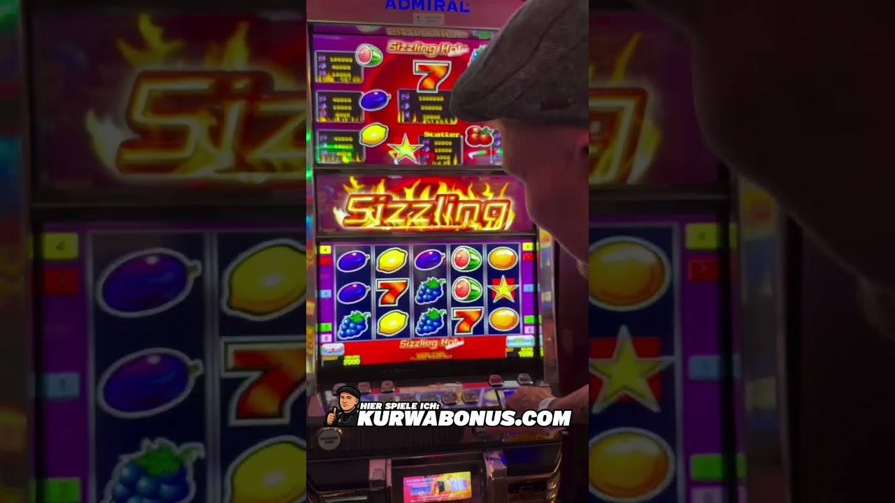 brutaler starter 😍 #viral #comedy #fyp #lustig #fypviralシ #witzig #poland #casinos #slots #gamb