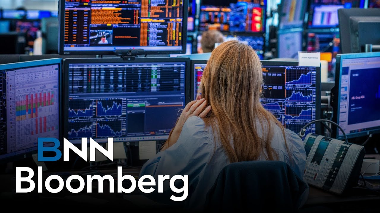 No strong market pullback despite latest Trump tariff threats