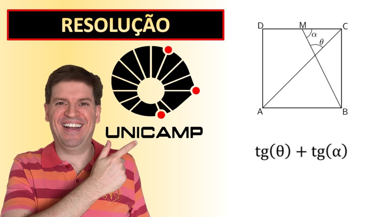 UNICAMP 2021 QUESTÃO 28
