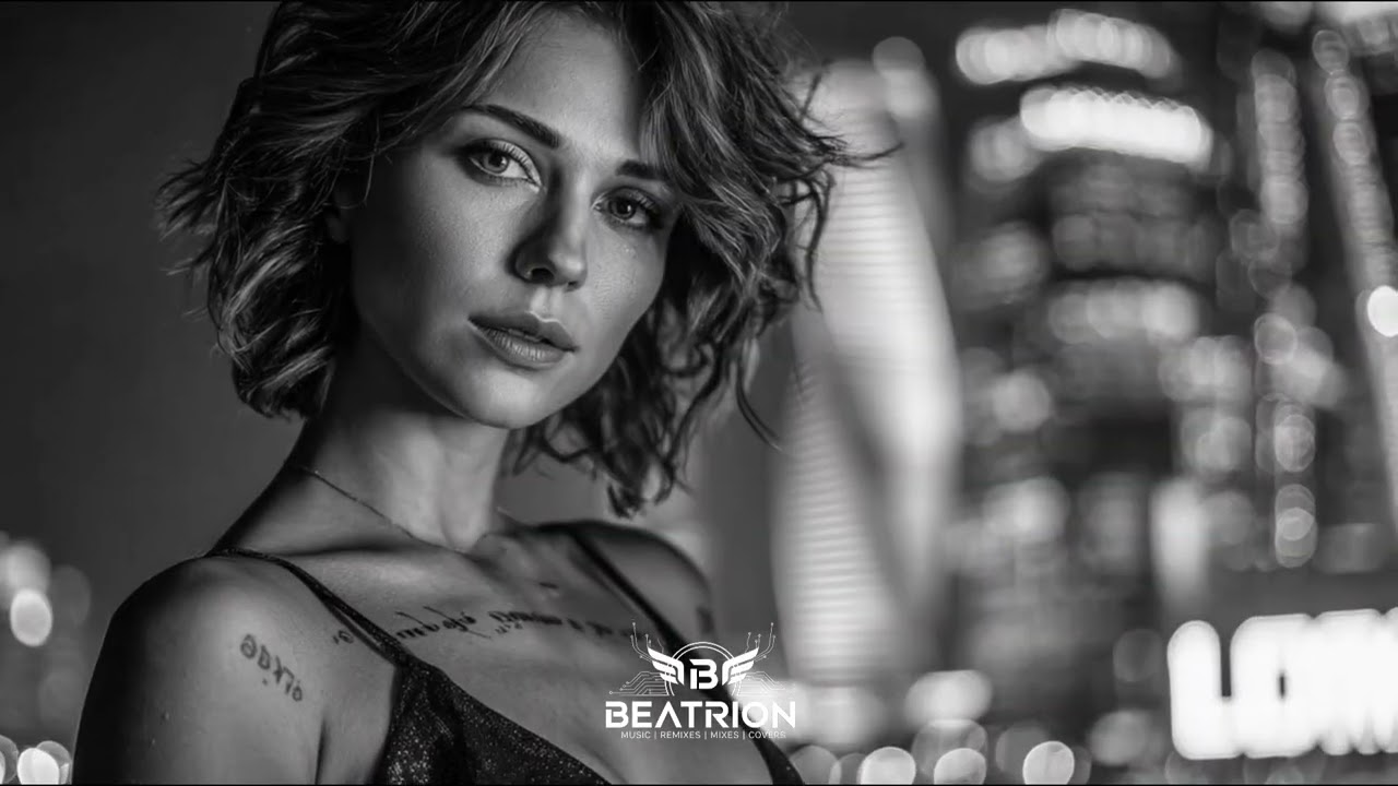 ICEGERGERT & SKY RAE - Наследство | Bass remix for CAR  | Music Playlist #33 | prod.by BEATRION