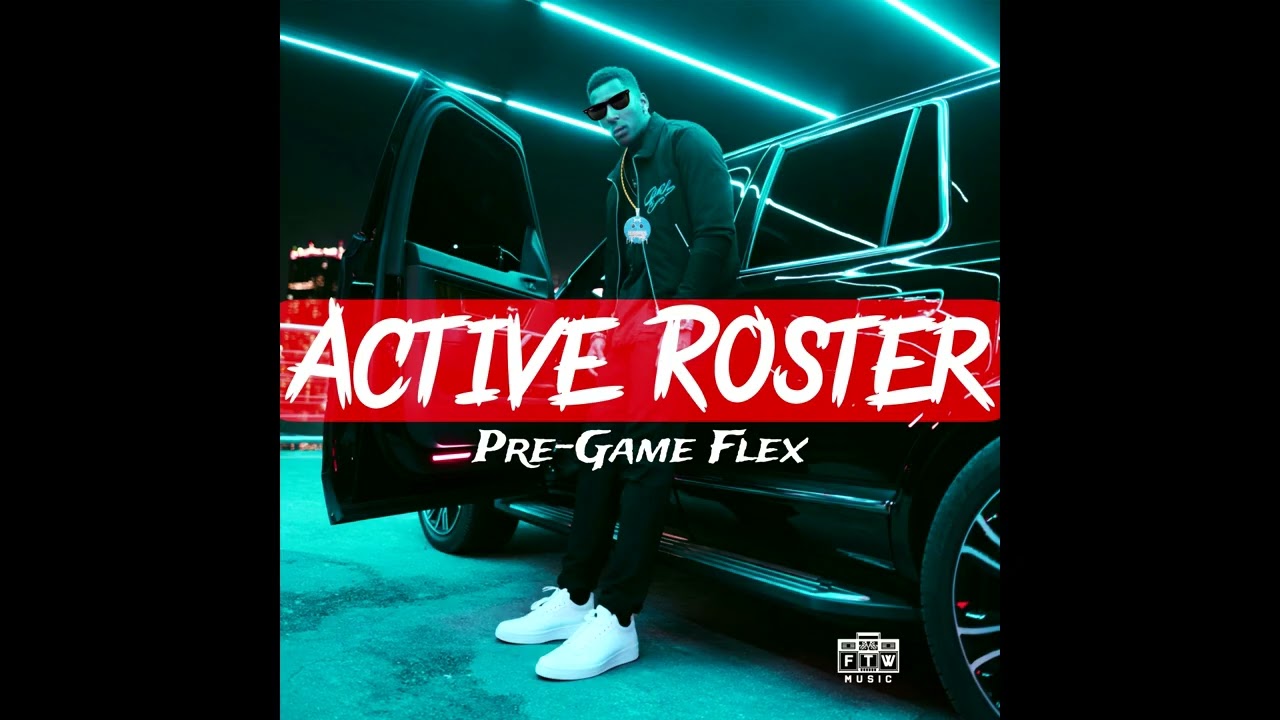 Action by Thruway, Julio Ceez, Veneno V12, SPKilla