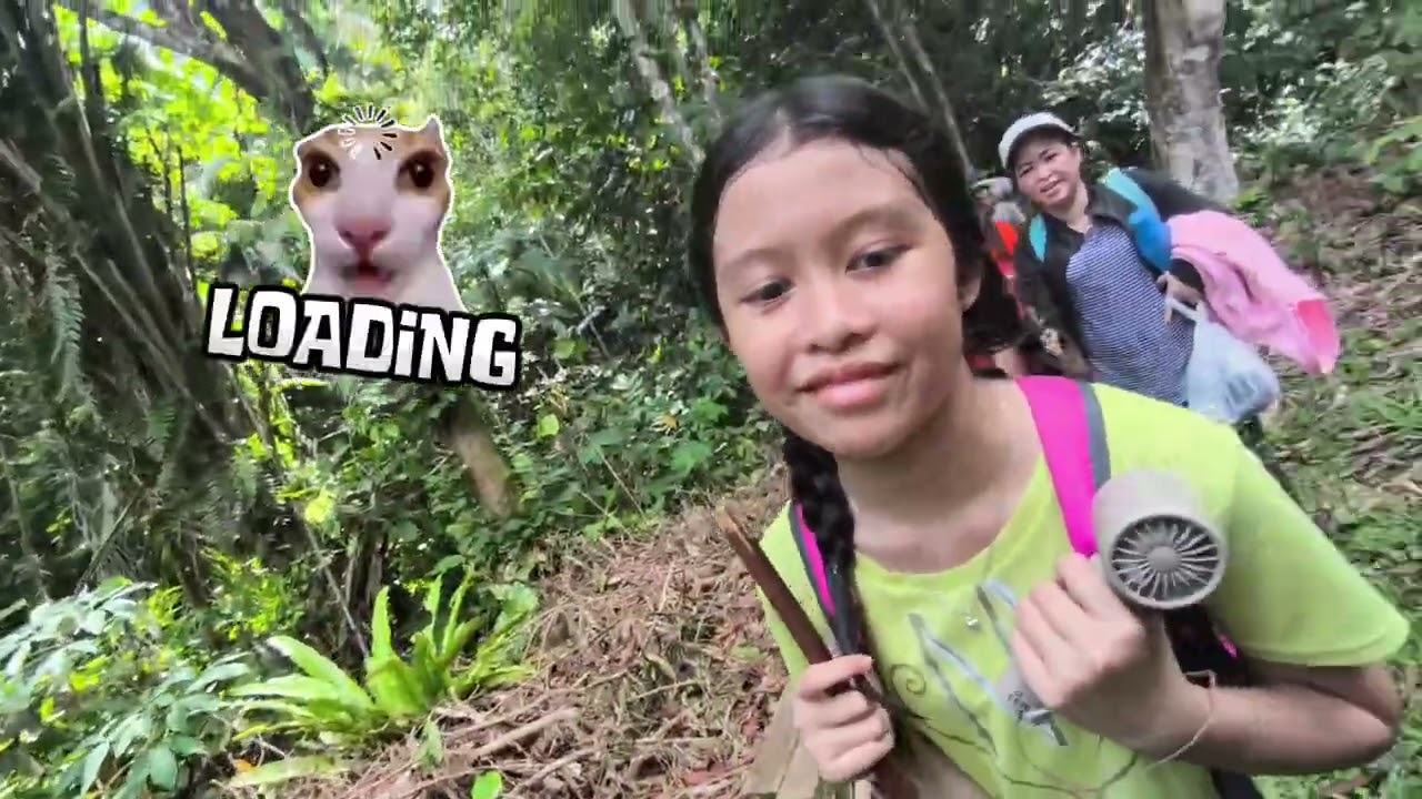 Tapak lama Ulu Awas, Saratok