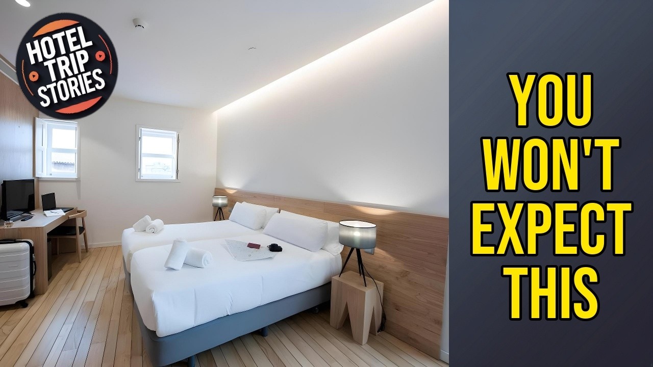 The Central House Porto Ribeira - You Won't Expect This | Porto, Portugal⭐