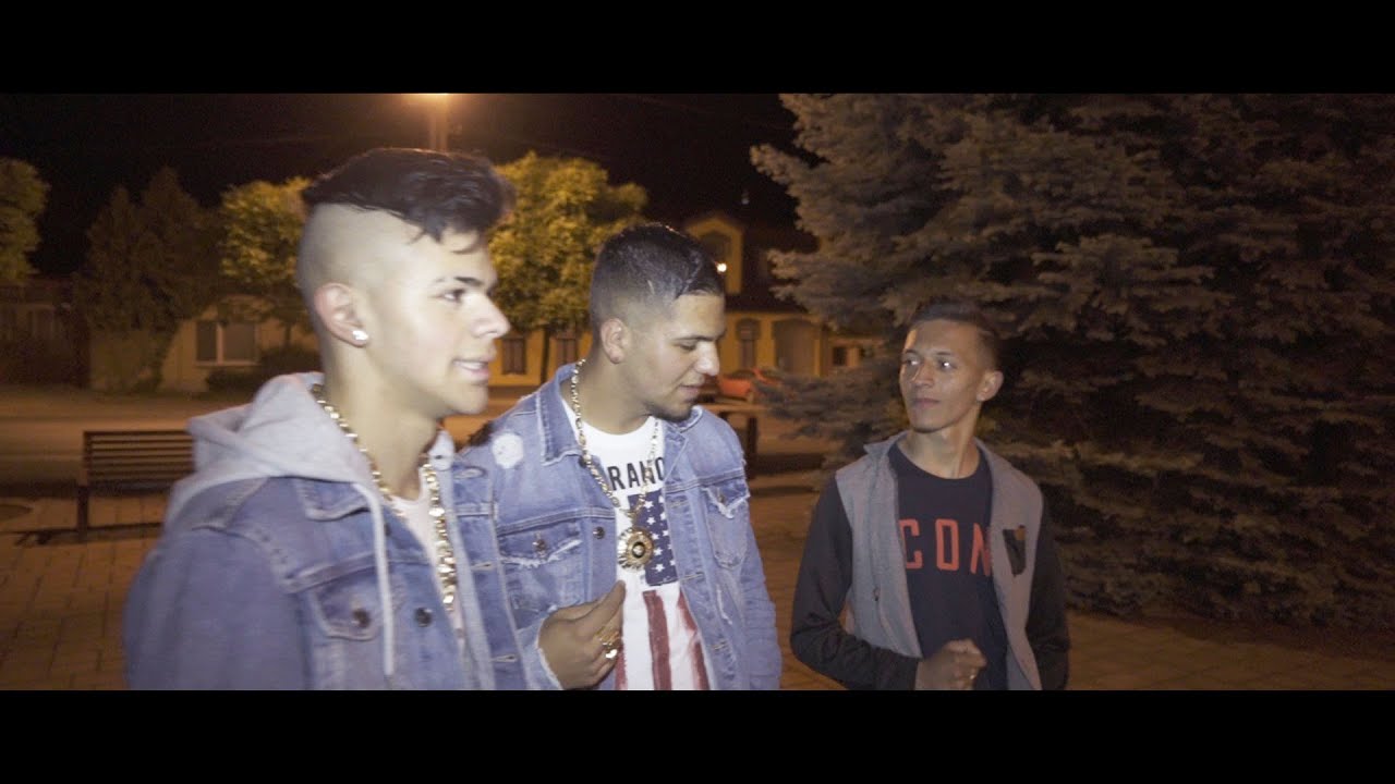 Cico band - Mix - Pijav mange / Nadzanav kristo ( covers )