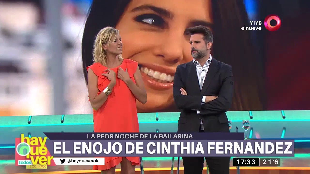 Hay que ver: Programa del 04 de diciembre del 2018