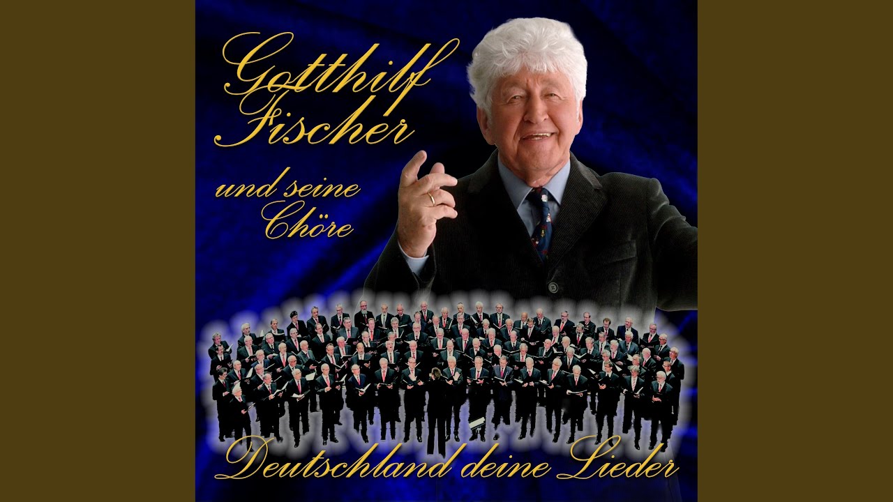 Deutschland deine Lieder