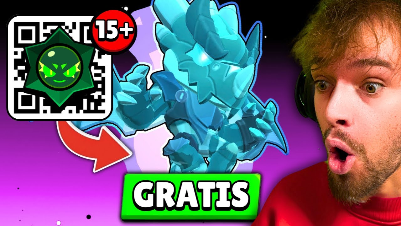 CODICE per 15 CAOSDROP?! TUTTE le NUOVE SKIN di BRAWL STARS e&hellip; 🔥 SNEAK PEEK