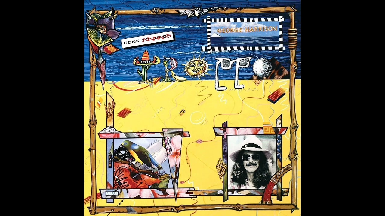 Unknown Delight (2004 Remaster) / George Harrison
