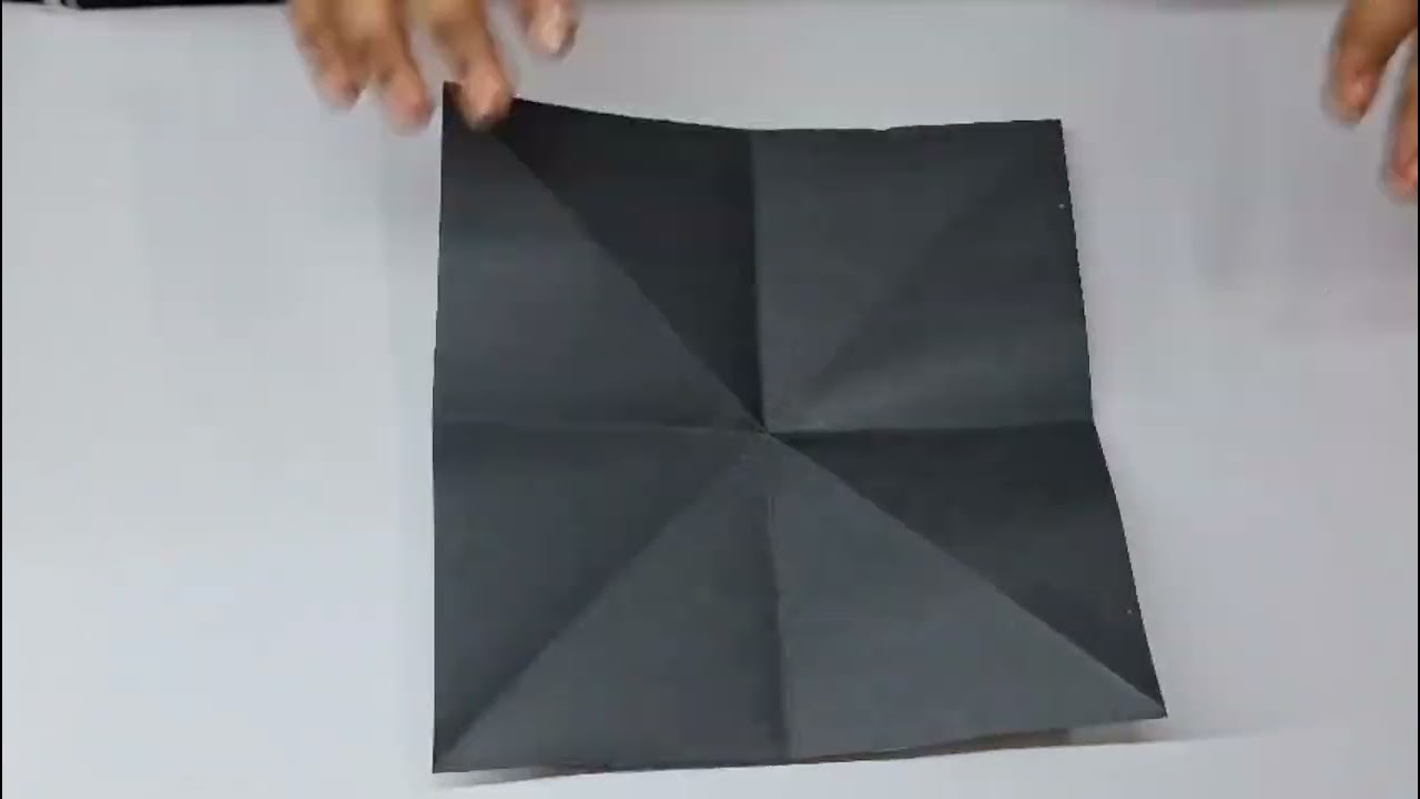 Popup Card with 4 Square #popupcard #popupcardtutorial #popupcardwallet #popupcardbirthday   
