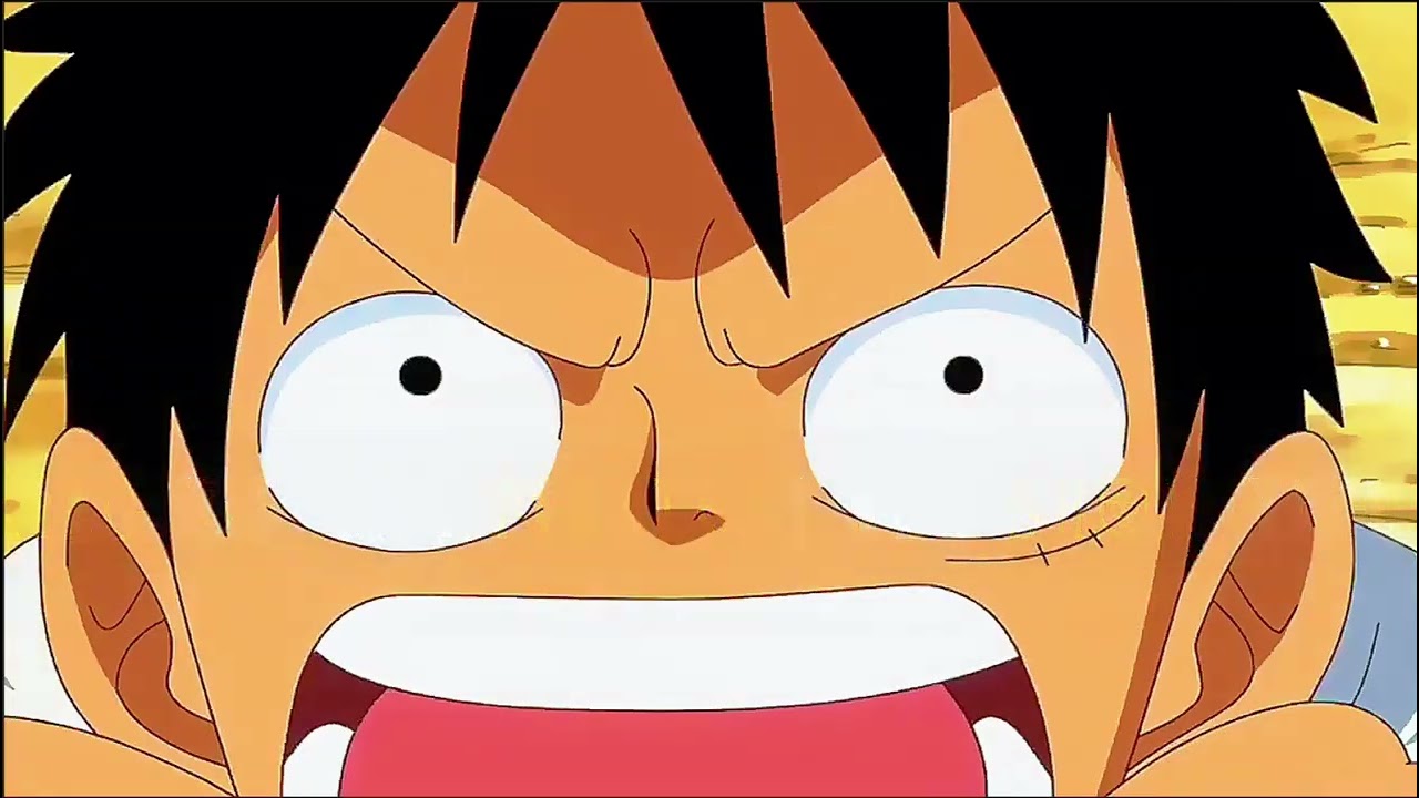 Like Him Luffy Edit (Took me 10+ Hours)