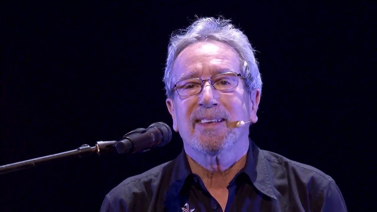 ELISEO PARRA   GALA V CENTENARIO NEBRIJA