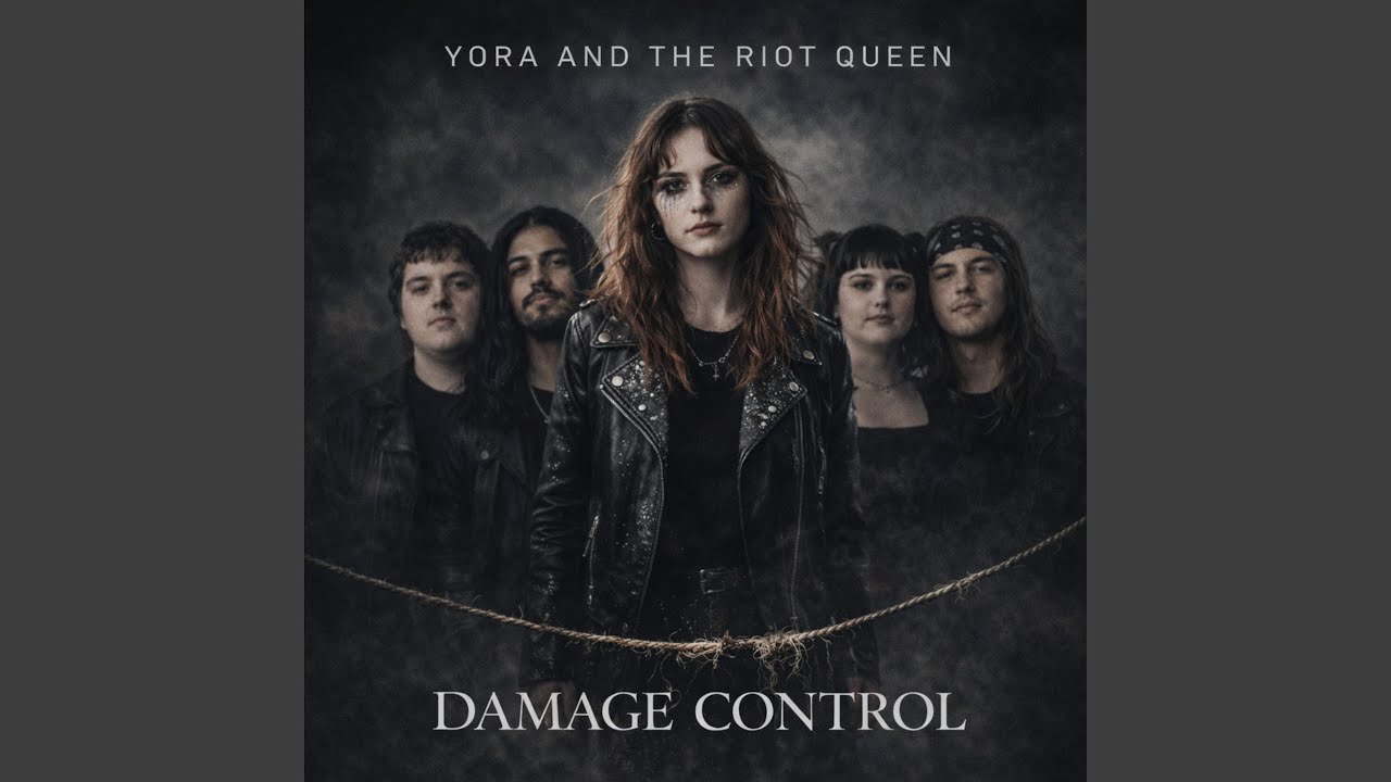Damage Control