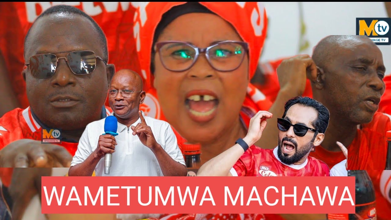 🚨LIVE,MAMA WA SIMBA,MZEE MALINYI,MWAIPAYA WAWAPASUA VIBAYA DR MO NA GB64.