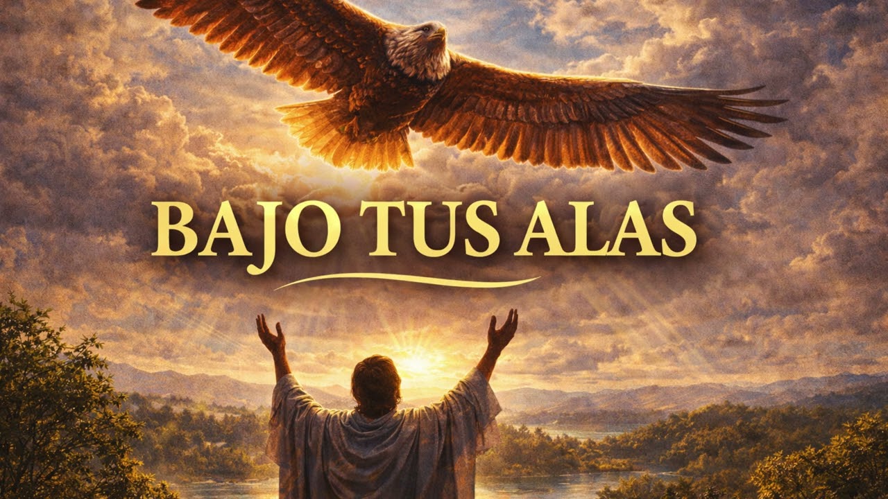 Bajo tus alas