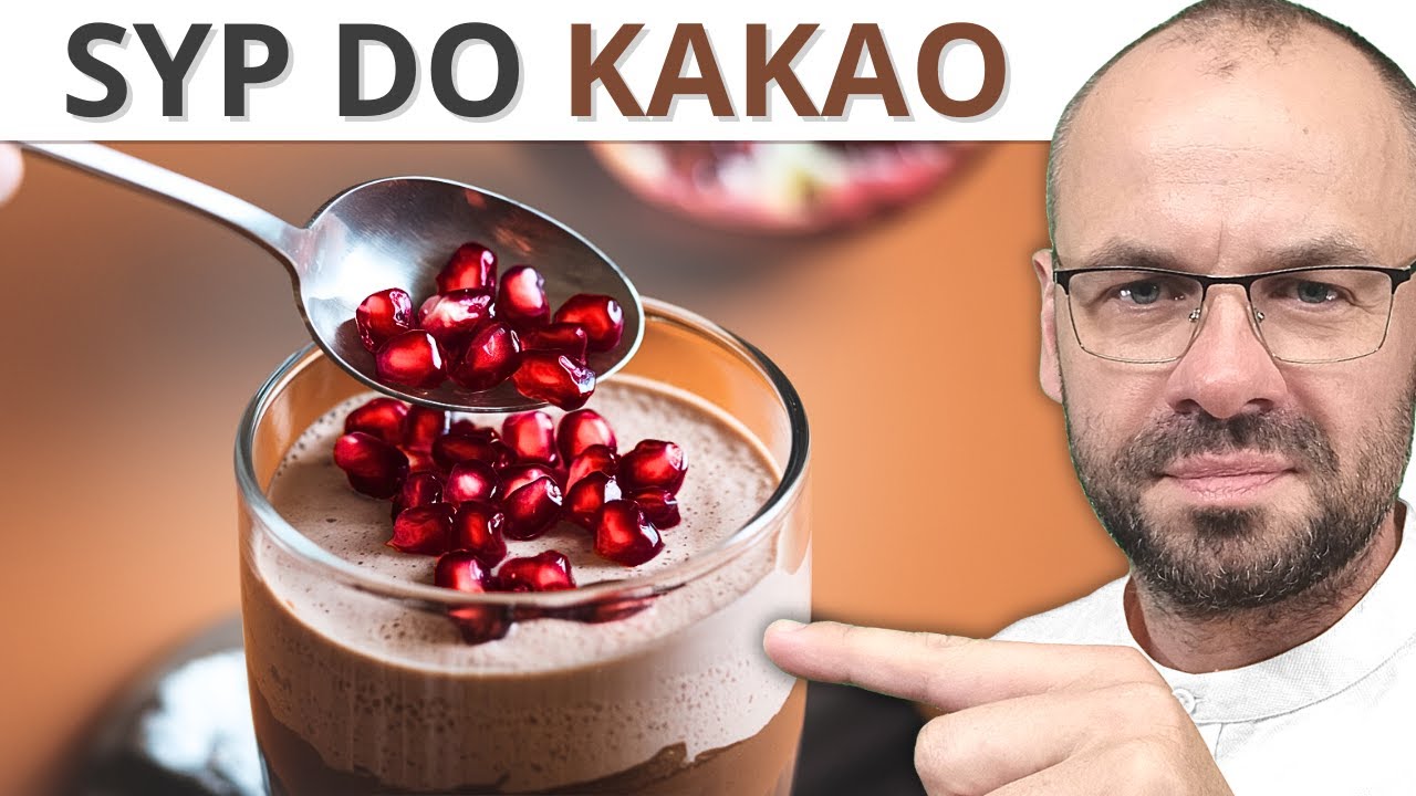 KAKAO, które odmładza i dodaje męskości – poznaj jego 3 niezwykłe moce.