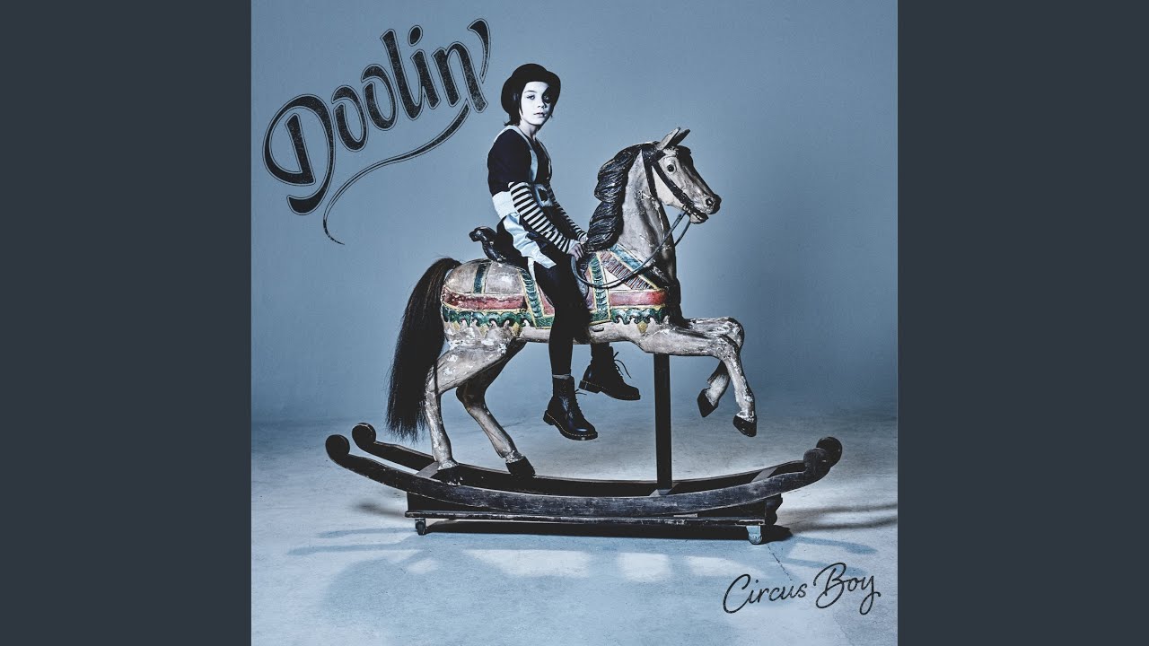 Circus Boy