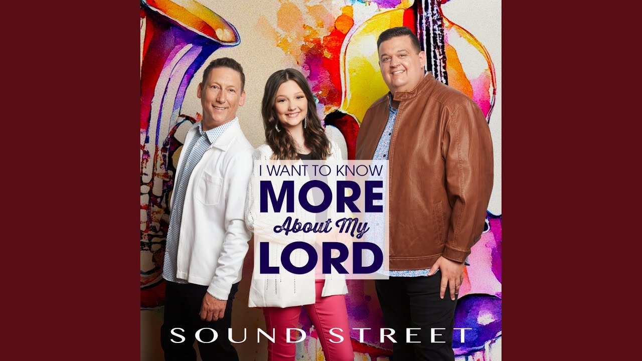 I Want to Know More About My Lord
