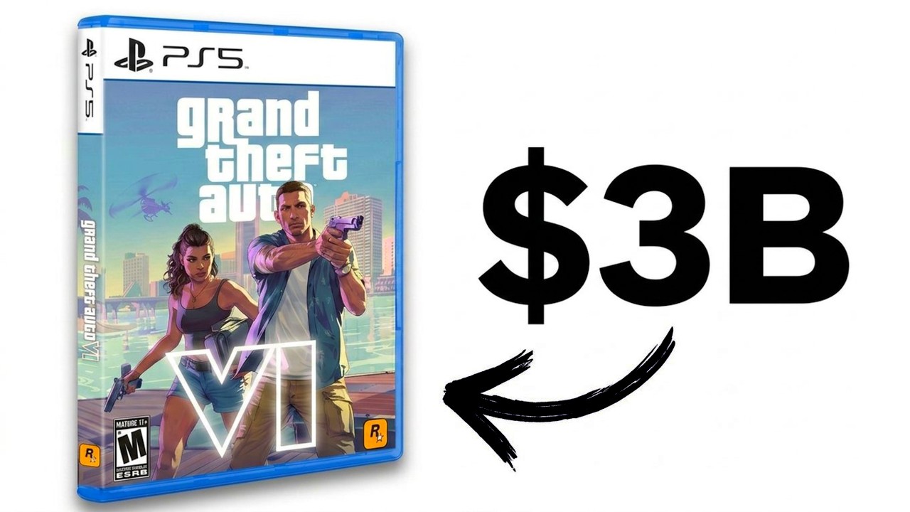 The Impossible Standard GTA 6 Created