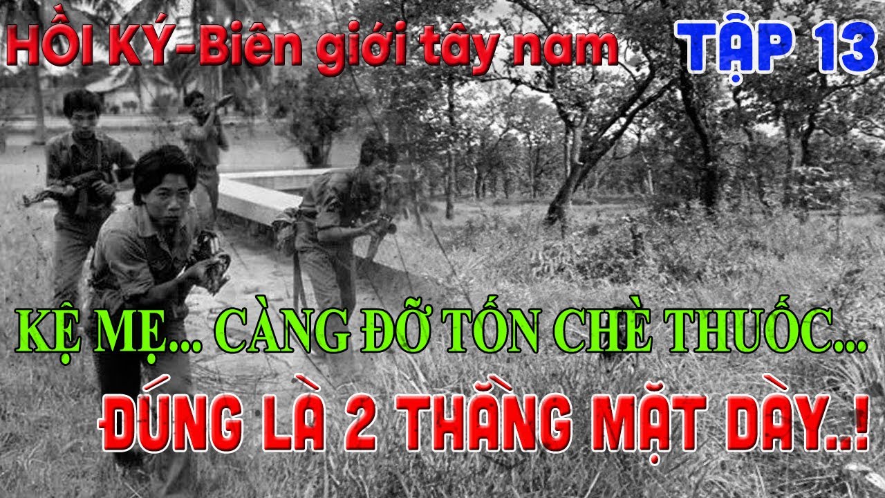 BGTN#13: Đ&Uacute;NG L&Agrave; 