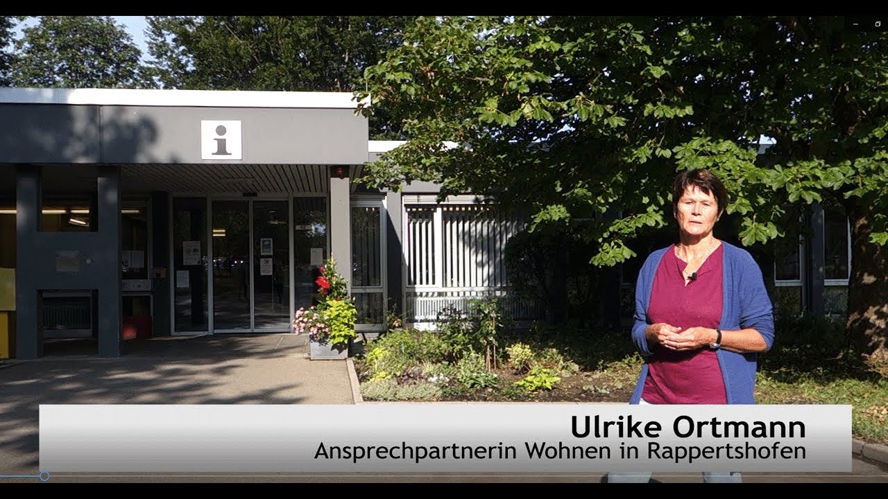 Habila Reutlingen Rappertshofen Rundgang