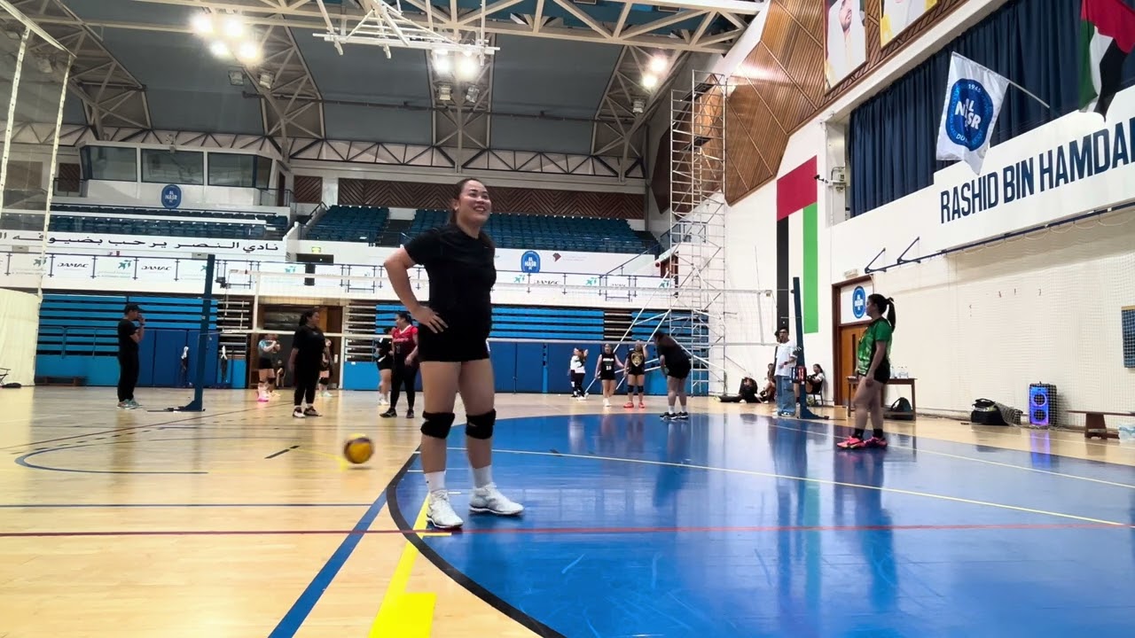 SUPERLIGA - July 13 - Championship: Hit Me vs (Goal Digger yata or 123 Kiss???)