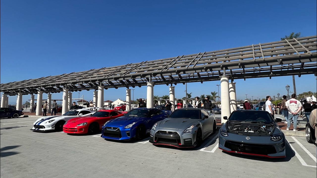 Is OC Cars and Coffee Worth It?