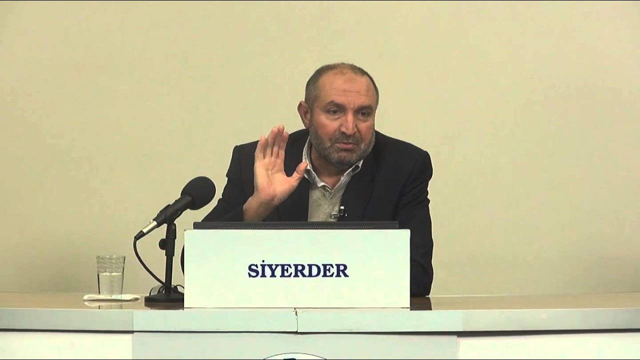 Abdullah bin huzafe I Aziz Hoca İle Siyer Dersleri #206