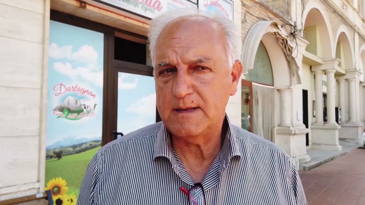 Tossicia | Franco Tarquini già sindaco del paese alla guida della lista civica 