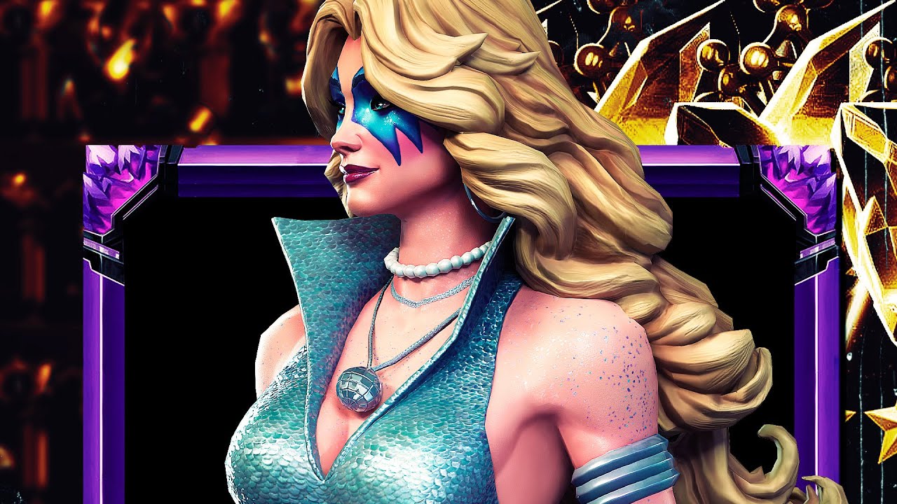 TIER LIST MUTANTE I MELHORES E PIORES CAMPEÕES (2025)