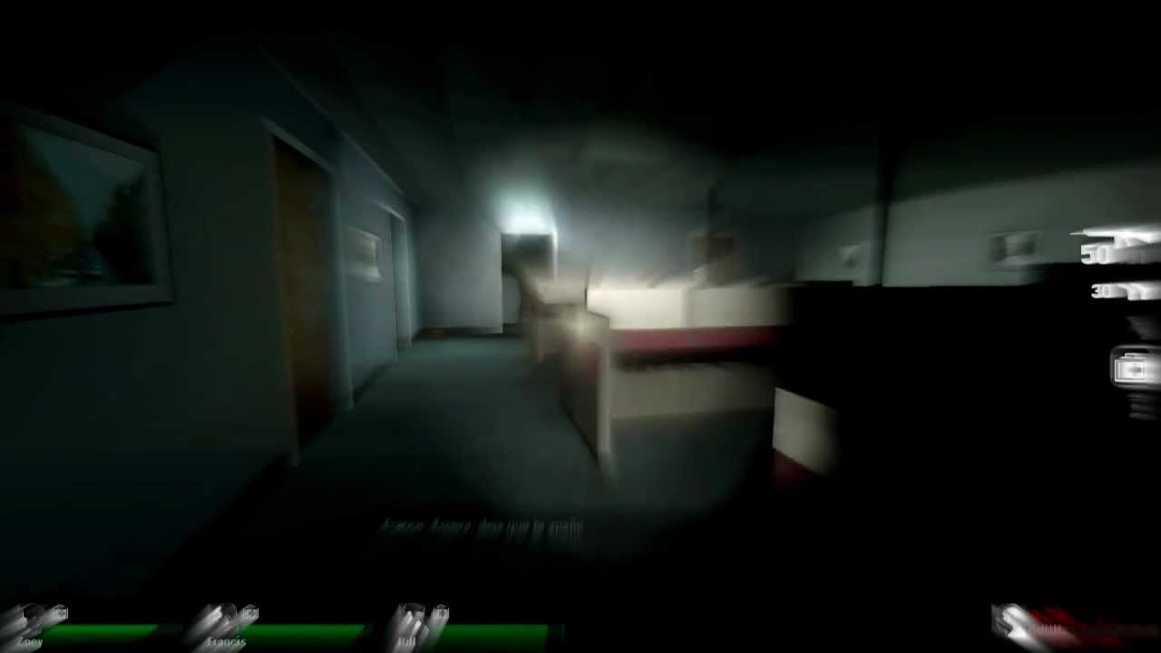 Minitage-Left4Dead-Kino Der Toten Song-Dead End