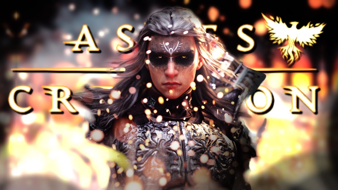 The Biggest Problem Ashes of Creations Faces: PvP Misinformation...