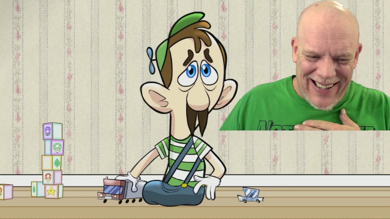 REACTION VIDEO | 