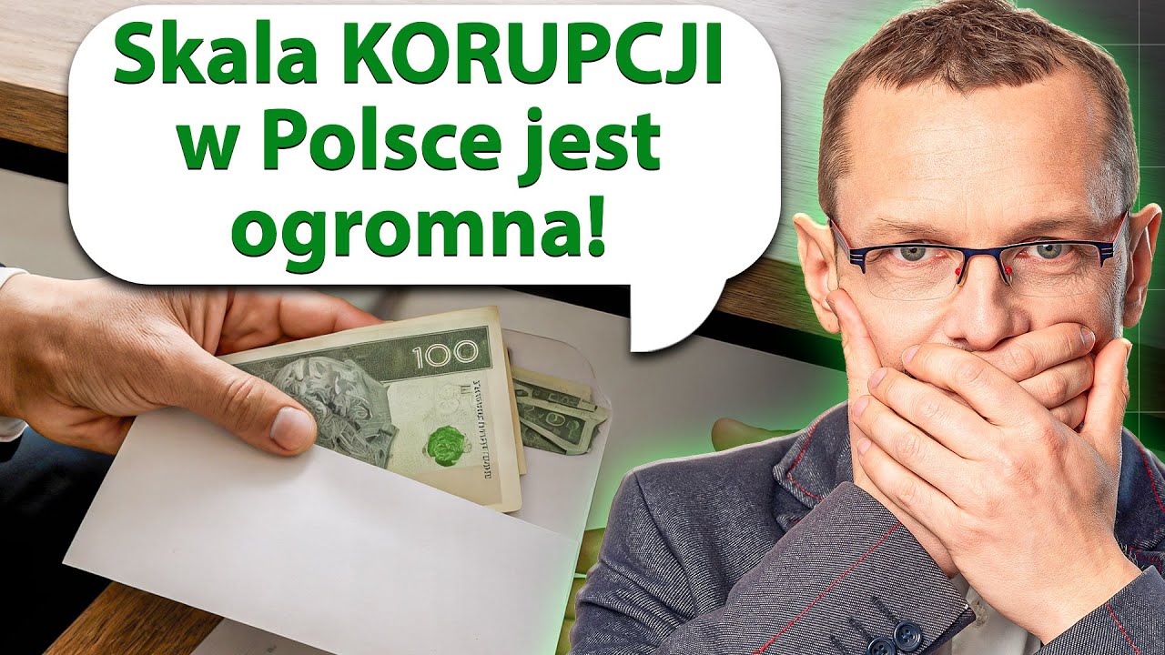 Jak działa KORUPCJA? Co oznacza dla biznesu i jak się przed nią chronić? | Praktycznie o ESG