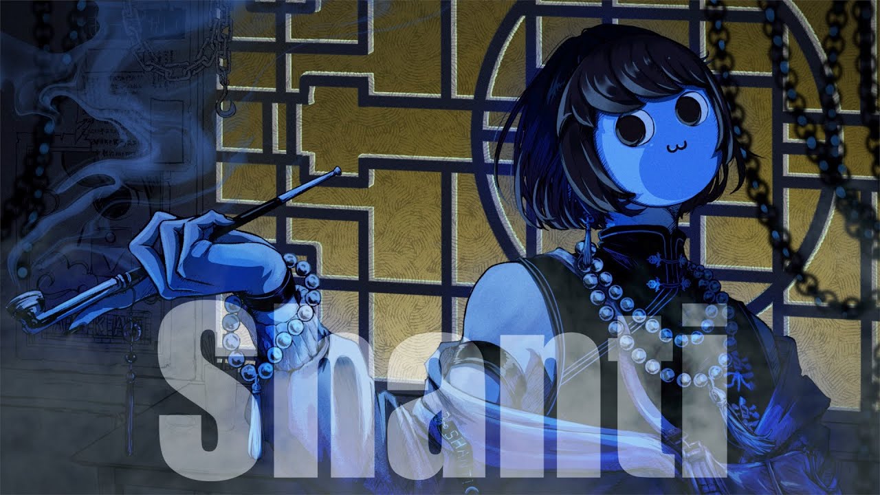 シャンティ(SHANTI) / あーずかい【歌ってみた】