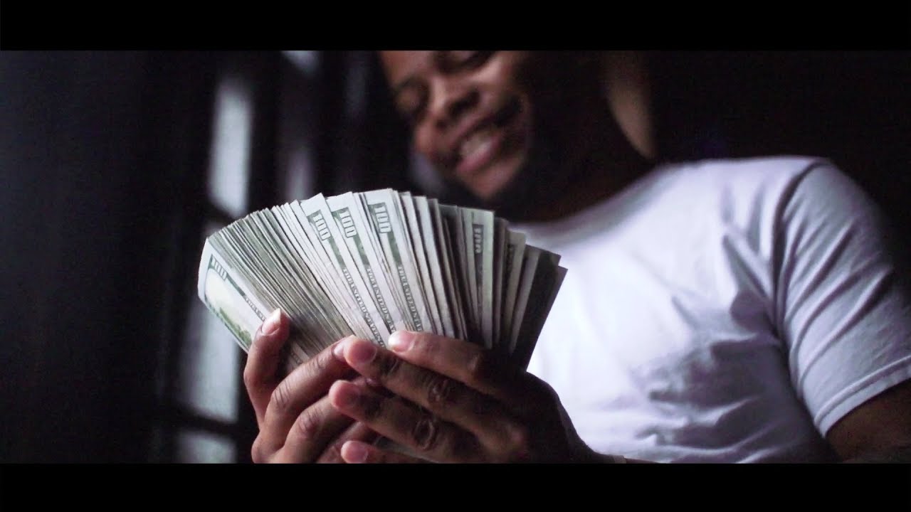 Ty Money - Bon Appetit | Shot By: @DADAcreative