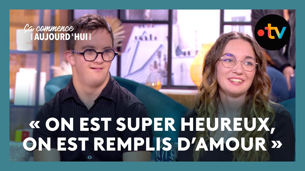 Grandir avec une sœur ou un frère différent : des sacrifices et beaucoup d'amour - CCA