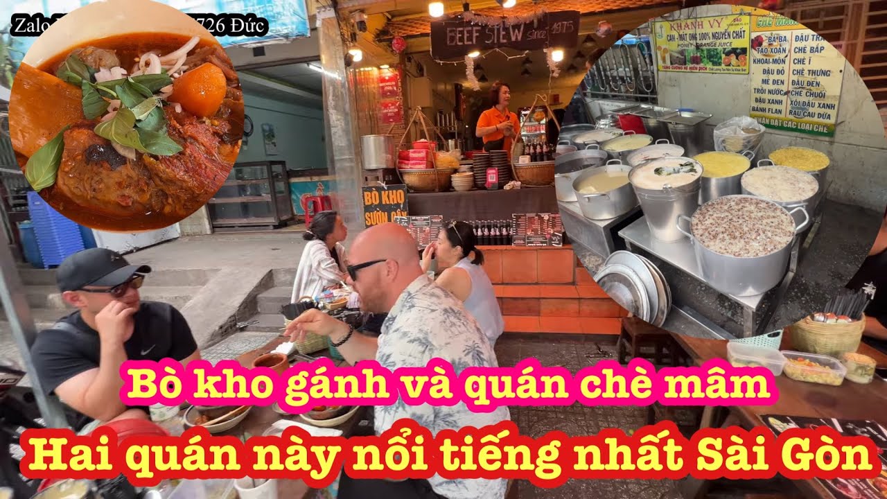 Anh chi việt kiều Florida phải nói rành ăn thật !￼