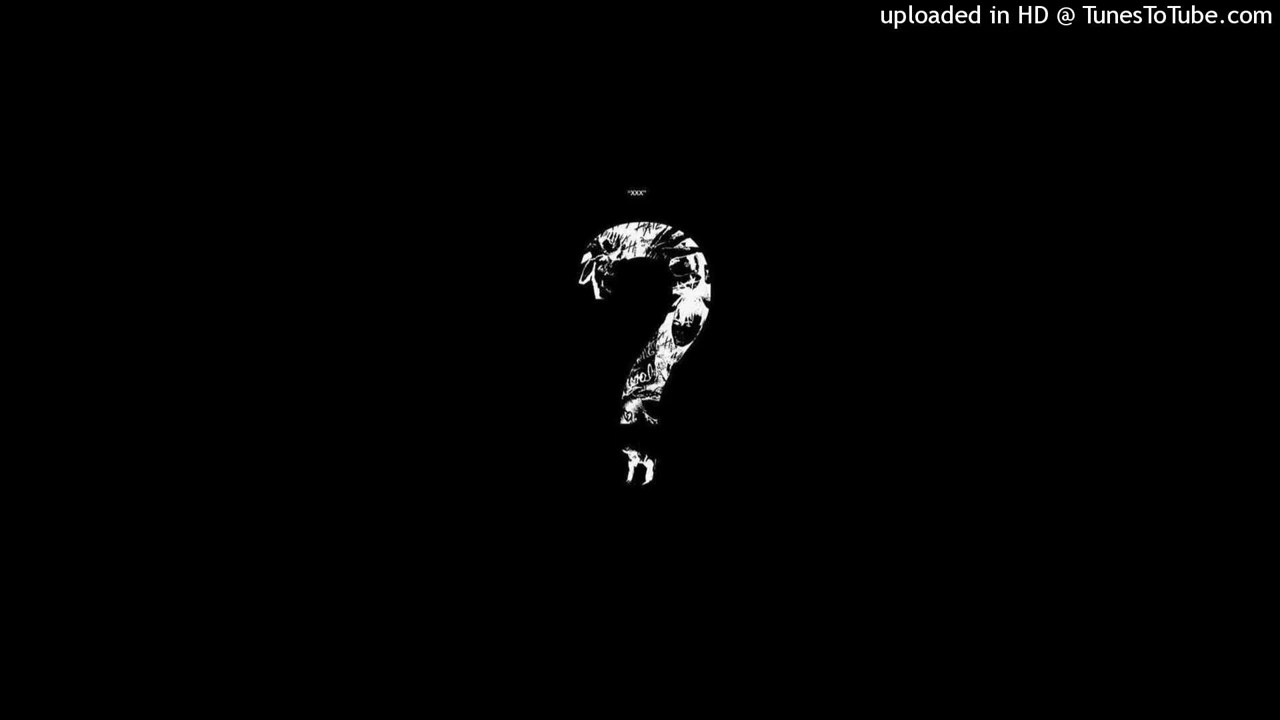 ‘  MAD._|XXXTentacion type beat.