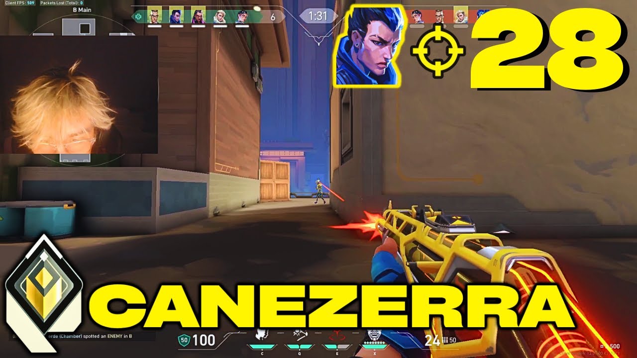 У него это выглядит так легко!! - ENVY canezerra [NA] #MatchMVP