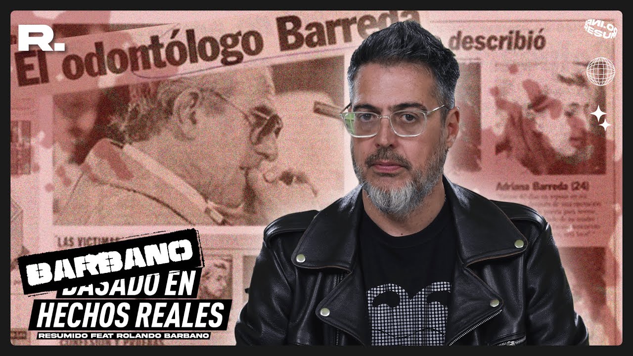 EL HOMBRE QUE ODIABA LAS MUJERES: el Caso Barreda