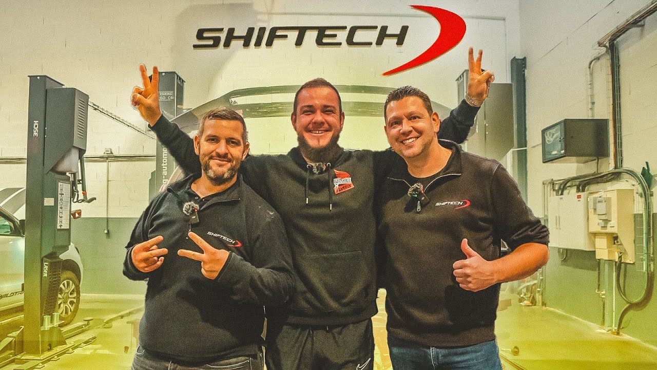 Shiftech Nantes 1 an apr&egrave;s ? (tous les chiffres)