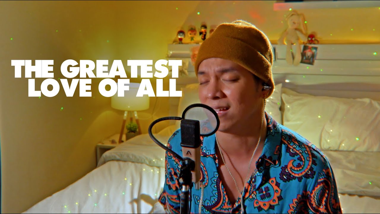 Greatest Love Of All