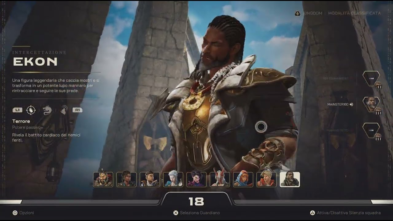 HIGHGUARD EASY WIN