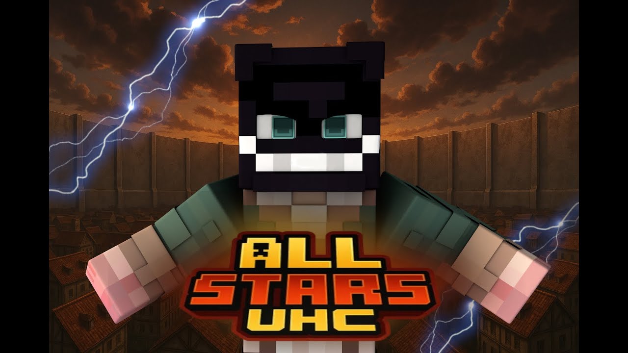 BAXEREN  [ALL STARS UHC]
